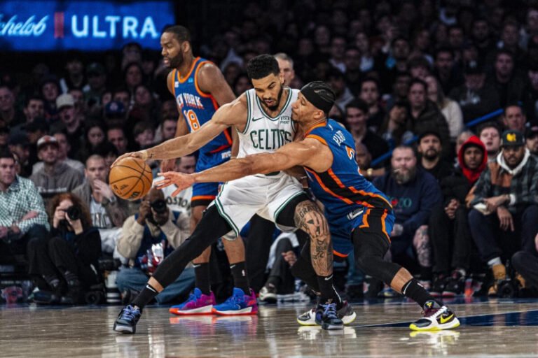 Celtics