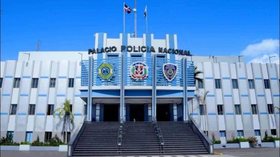 POLICIA
