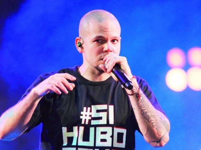 Residente