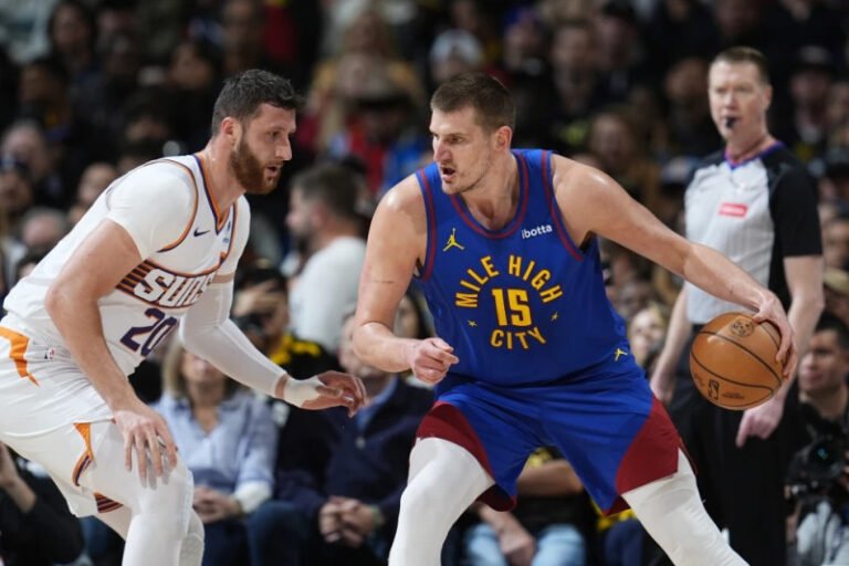 NBA