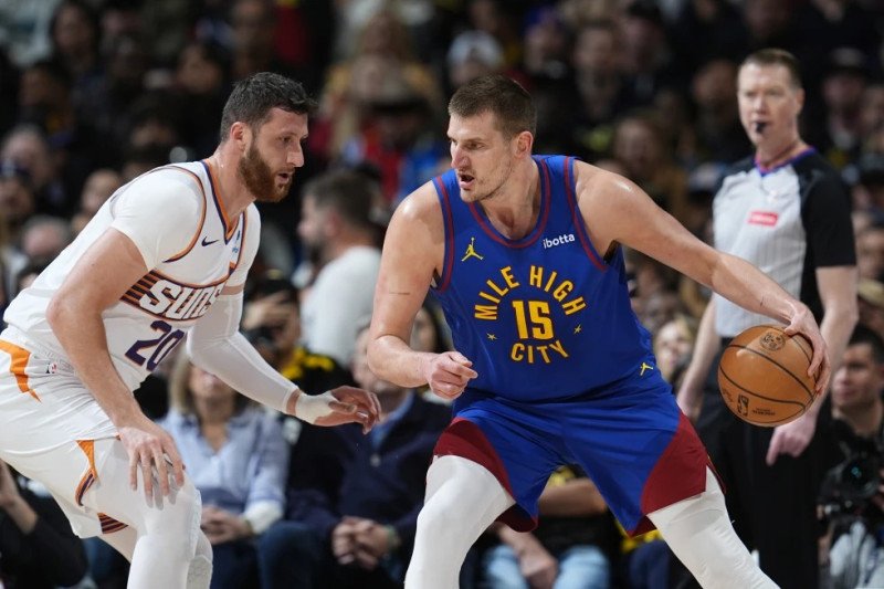 NBA