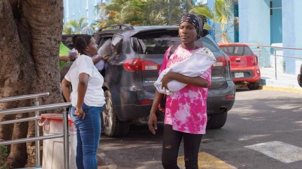haitianas