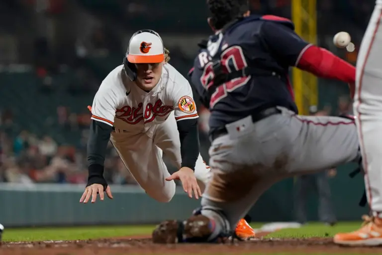 mlb s