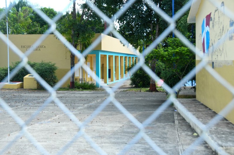 esc