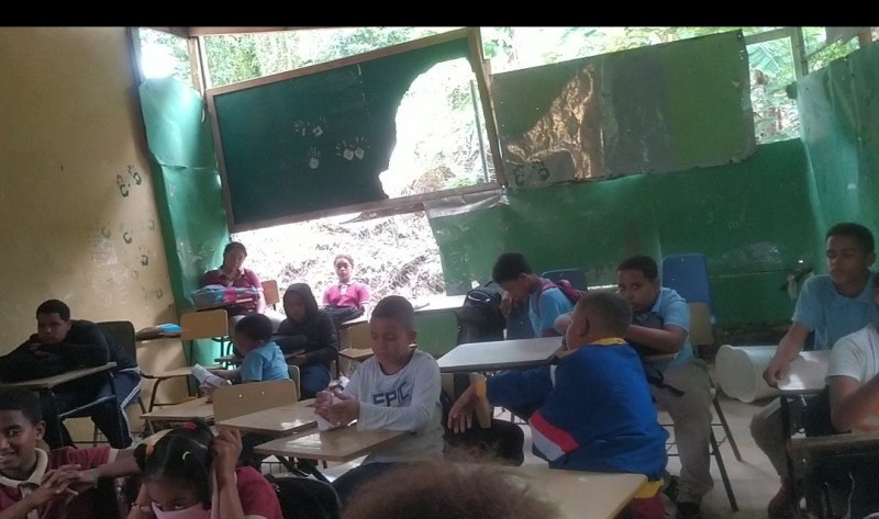 escuela