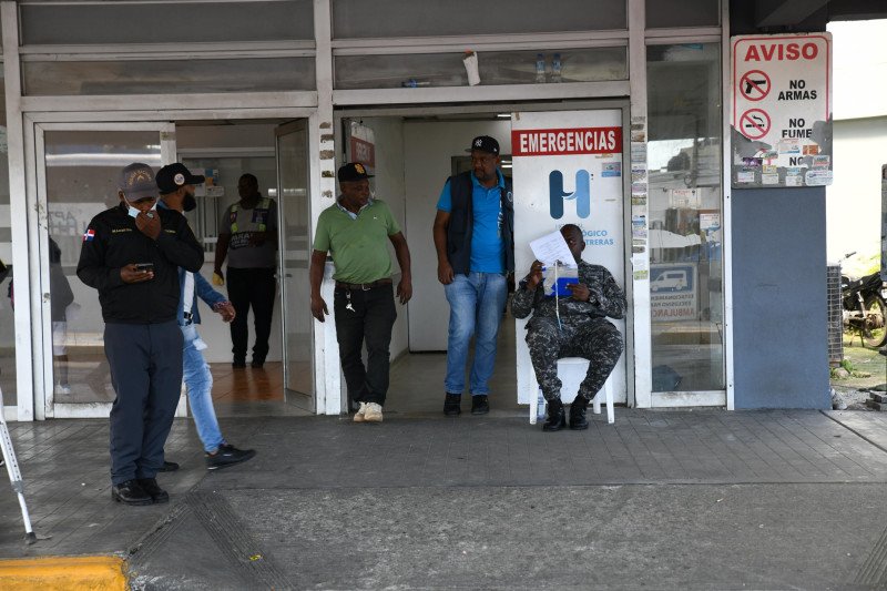 hospitales
