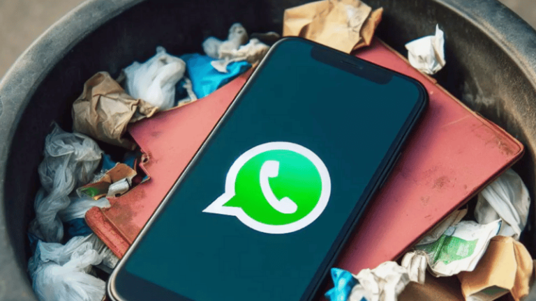 ¿Tienes un celular viejito? WhatsApp dejará de estar disponibles en los siguientes modelos - Imagen