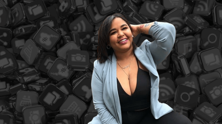 Fallece la influencer dominicana Carol Acosta, conocida como “#Killadamente” - Imagen