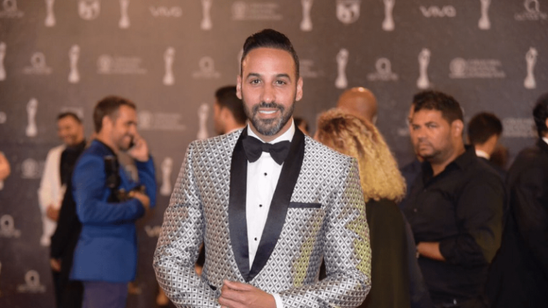 Jhoel López Expresa su Deseo de Conducir Premios Soberano y Valora su Trayectoria - Imagen