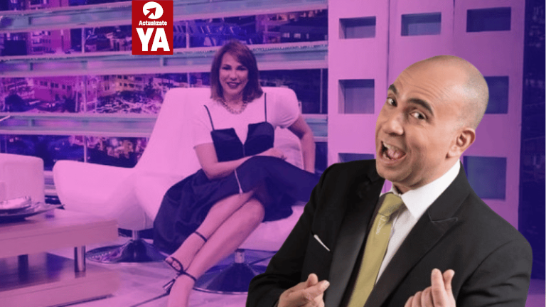 Irving Alberti Cuestiona la Situación Política Actual y Critica a Milagros Germán - Imagen