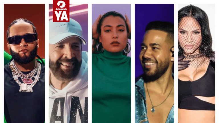 ARTISTAS