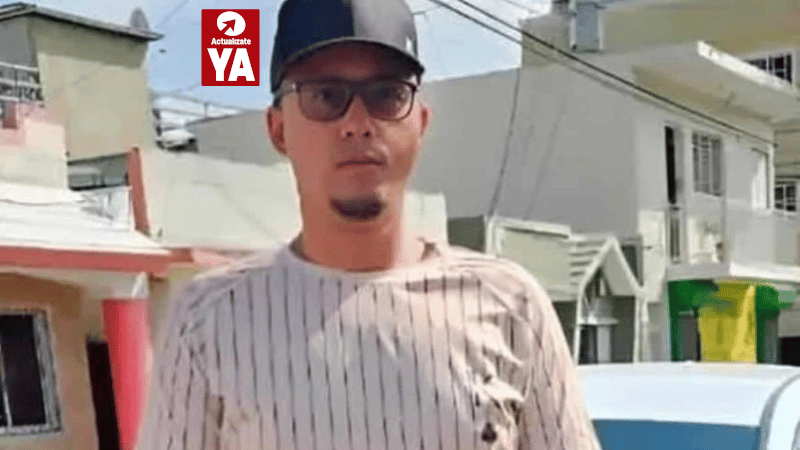 Autoridades intensifican búsqueda de taxista desaparecido en Moca - Imagen