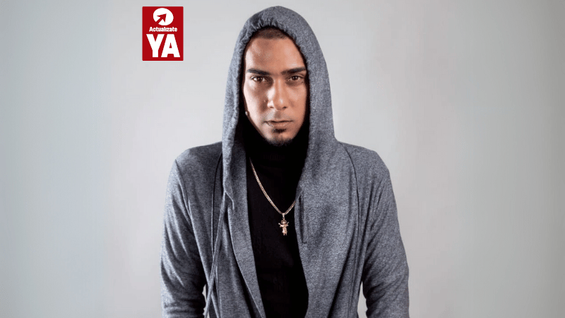 “Me encantas”, canción de Lohen Dee que le da la vuelta al mundo - Imagen