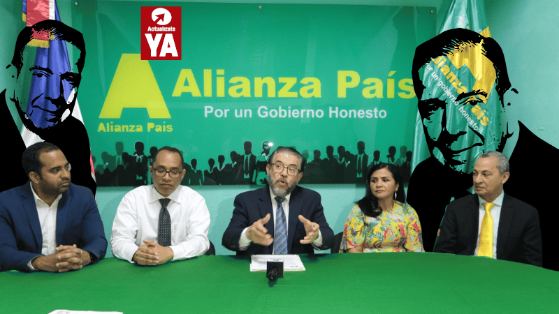 Alianza País insta al gobierno a evitar tensiones diplomáticas con Venezuela - Imagen