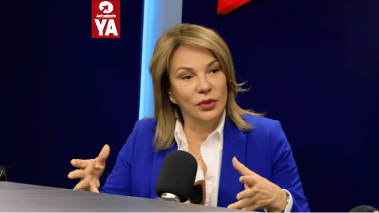 Milagros Germán Reafirma Transparencia en Procesos Administrativos del Ministerio de Cultura - Imagen