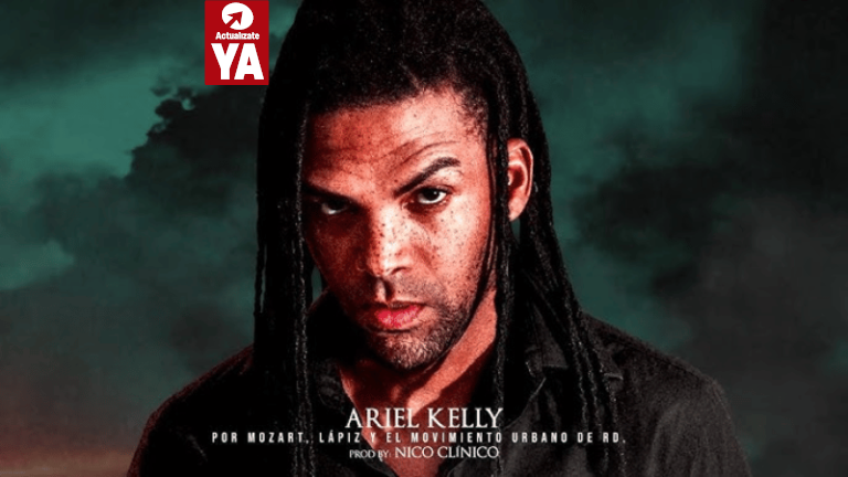 Ariel Kelly: Una Figura Clave en la Música Cristiana con Impacto en la Industria Musical - Imagen