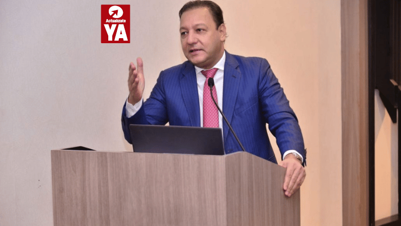 PLD ante los retos de cara a las elecciones 2028: ¿Silencio o estrategia? - Imagen