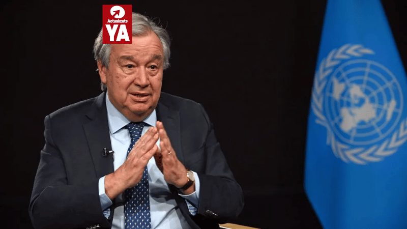 Naciones Unidas busca asumir mayor responsabilidad en el apoyo a Haití - Imagen