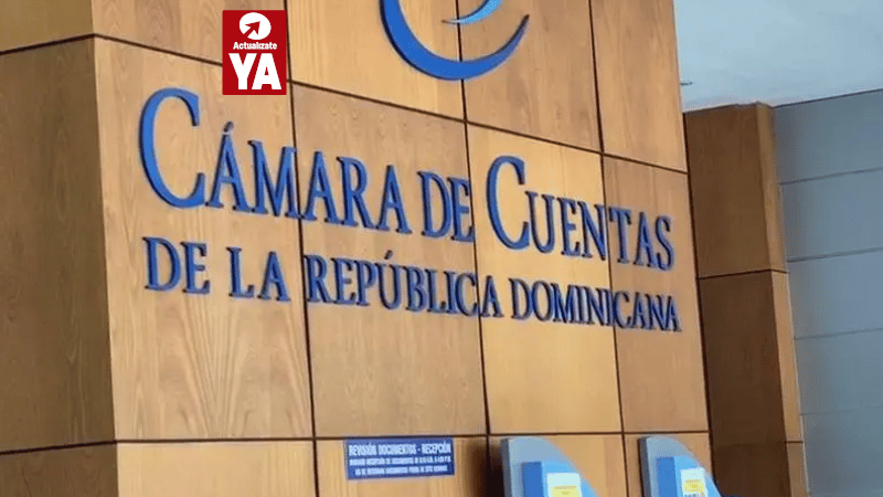 Auditoría de la Cámara de Cuentas revela irregularidades por RD$253,474 millones en el Minerd durante 2016-2018 - Imagen