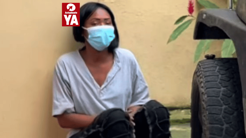 Rectificación sobre la supuesta muerte de la influencer La Cariñosa - Imagen