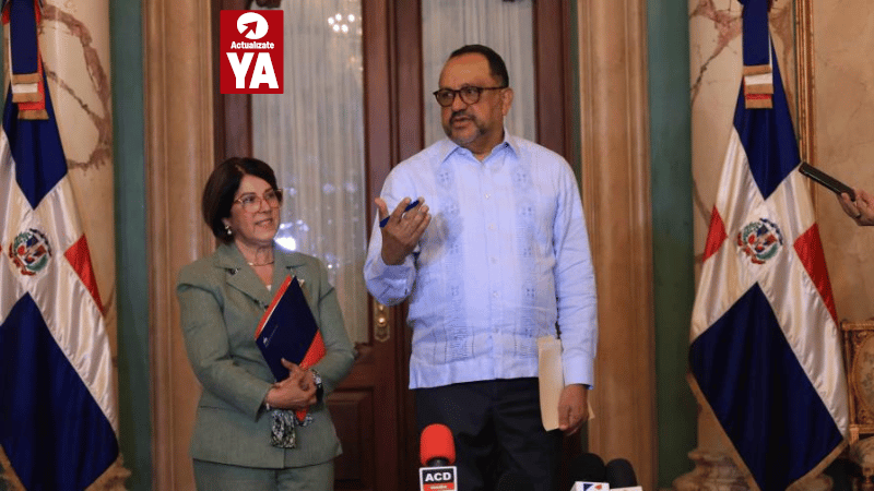 CNM dará a conocer el sustituto de Miriam Germán el 19 de febrero y su elección podría ser el 21 - Imagen