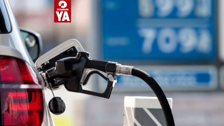 Gobierno mantiene precios de combustibles con subsidio de RD$403.5 millones - Imagen