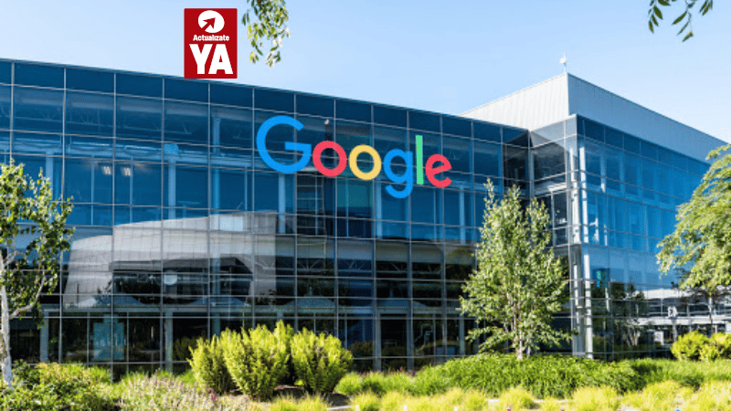 Google elimina sus objetivos de diversidad en la contratación en plena ofensiva republicana - Imagen