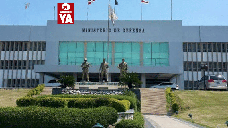 Aumentan las bajas en cuerpos castrenses de República Dominicana en 2024 - Imagen