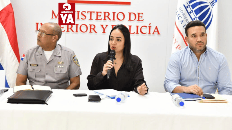 Gobierno y Musicólogos Dialogan Sobre Contaminación Sónica y Zonas de Tolerancia - Imagen