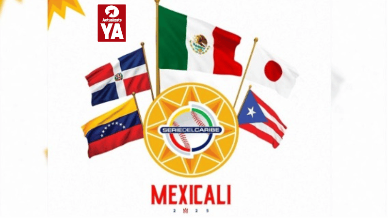 •Serie del Caribe 2025: ¡Que gane el mejor! - Imagen