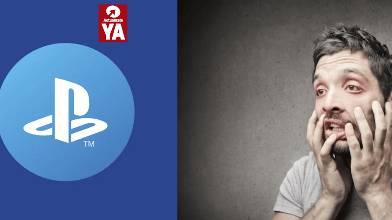 La Caída de la Red PlayStation Genera Indignación entre Jugadores Globalmente - Imagen