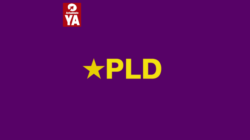 PLD se prepara para definir su candidato presidencial de cara a las elecciones de 2028 - Imagen