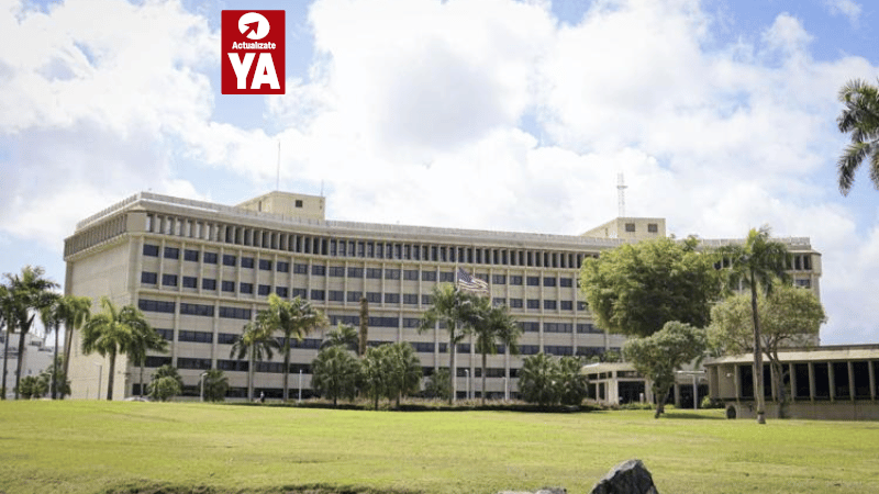 Sentencian a tres personas en Puerto Rico por extorsionar a inmigrantes dominicanos - Imagen