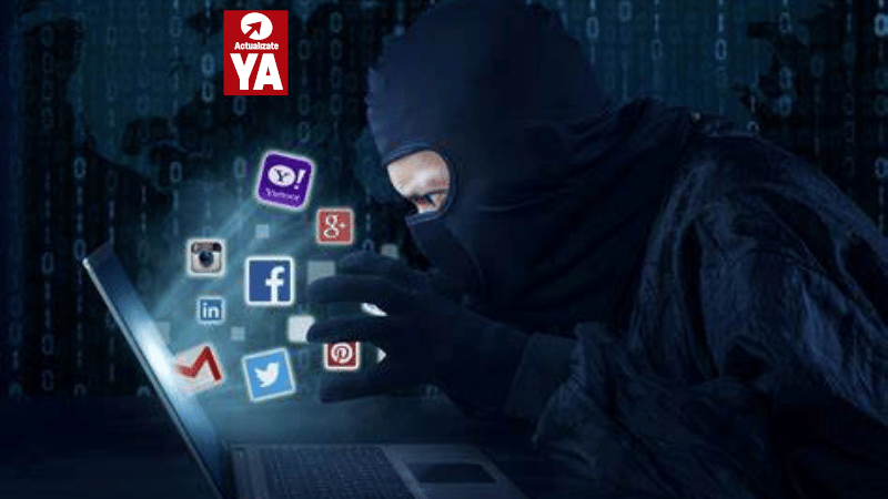 El Lado Oscuro de las Redes Sociales: Un Fenómeno de Desinformación y Daño Social - Imagen