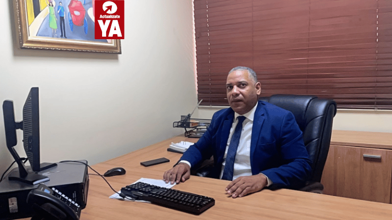 Carlos Gil renuncia al PLD, dejando sin representación al partido en Santo Domingo Este - Imagen