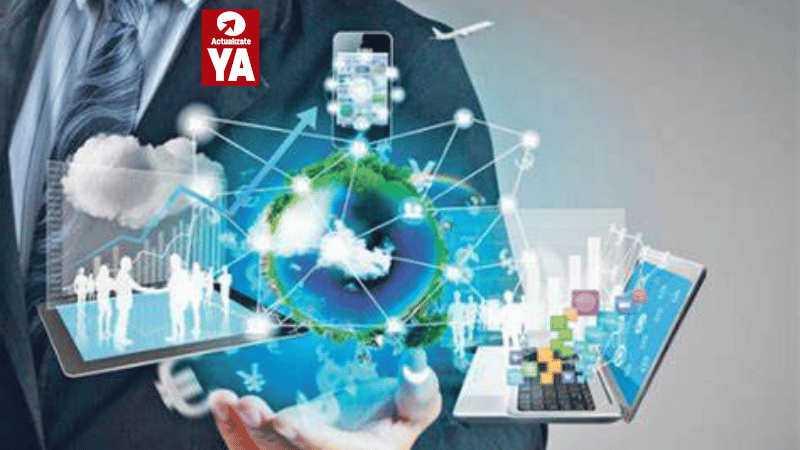 Revolución Tecnológica: Anuncio de la Conferencia de Tecnología 2025 - Imagen