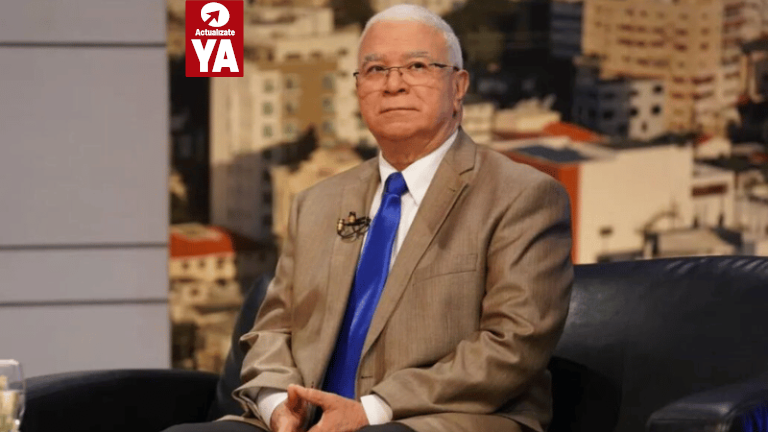Tomás Hernández Alberto responde a la oposición: “El PRM gobernará más allá de 2028” - Imagen