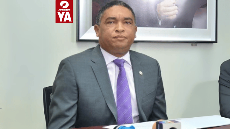 Yván Lorenzo exige esclarecer el uso de fondos de USAID para desestabilizar al PLD - Imagen