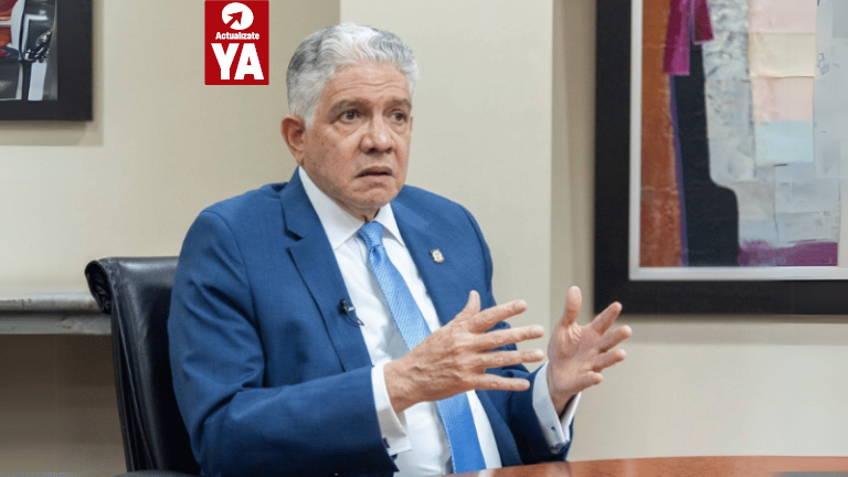 El Juego Sucio de la Difamación en la Política Dominicana - Imagen