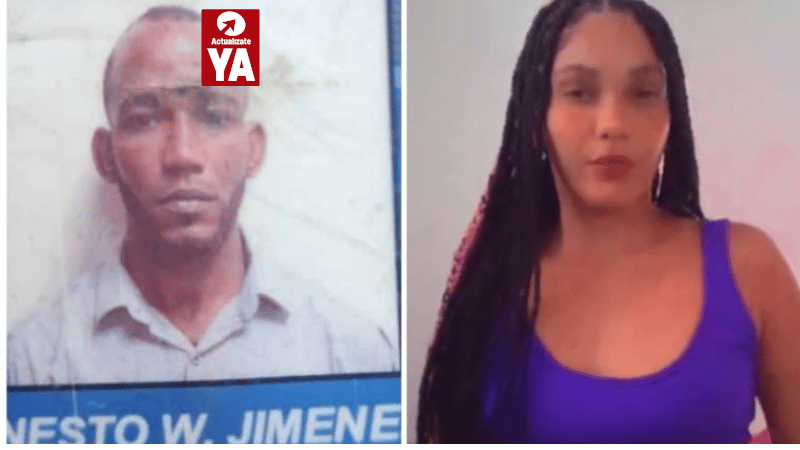Mujer pierde la vida tras ser atacada por su expareja en Santiago - Imagen