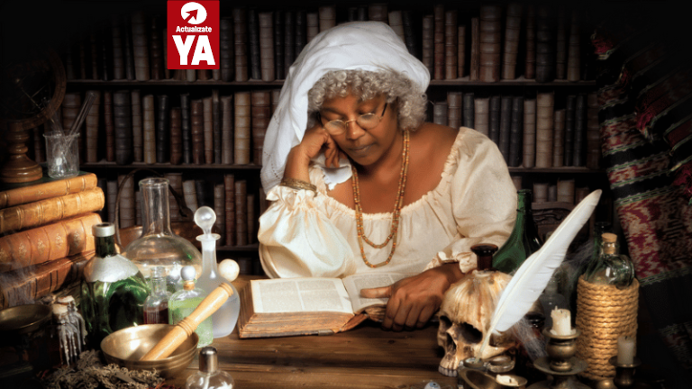 Un Máster en Brujería: Universidad Británica Lanza Programa de Magia y Ocultismo - Imagen