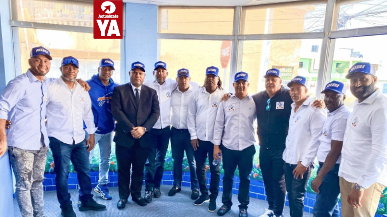 La Asociación de Béisbol trabaja en favor de la comunidad deportiva del país - Imagen