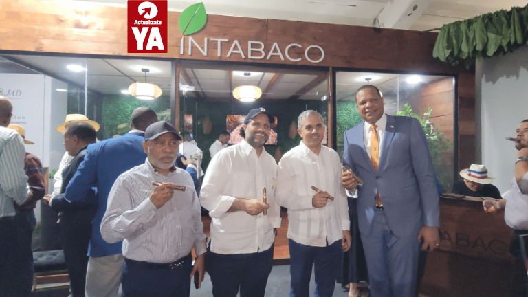 Industria del tabaco genera más de 110 mil empleos en RD informó Intabaco  - Imagen