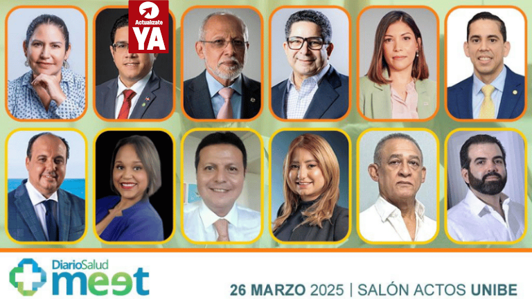 Expertos lideran paneles sobre atención primaria en DiarioSalud Meet - Imagen