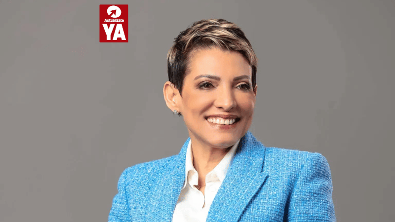 Julieta Tejada exhorta a las autoridades a fortalecer el Departamento de Desaparecidos ante el caso de Sudiksha Konanki - Imagen