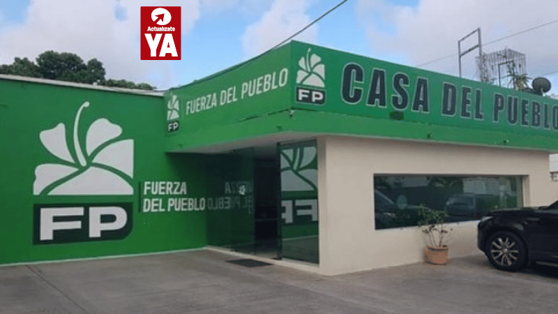 FP exige al gobierno del PRM rendir cuentas sobre el uso de los fondos de multas de tránsito - Imagen