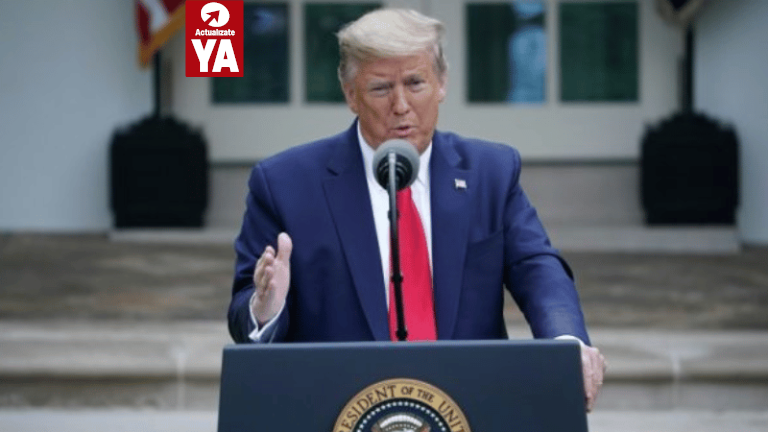 Trump Anuncia la Publicación de los Archivos Restantes sobre el Asesinato de John F. Kennedy - Imagen