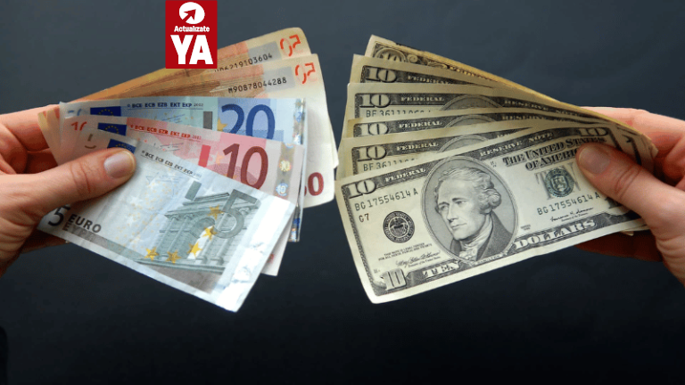 Banco Central y Banreservas anuncian tasas de cambio del día - Imagen