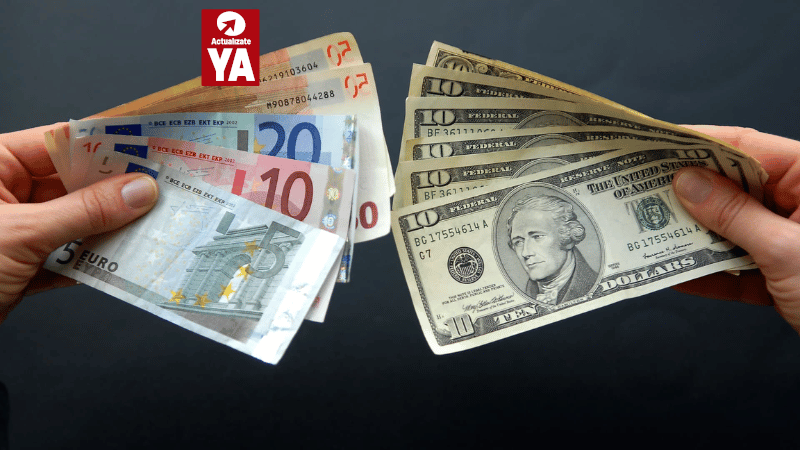 Banco Central y Banreservas anuncian tasas de cambio del día - Imagen