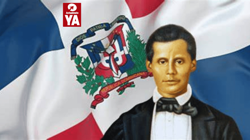 Conmemoración del Natalicio de Francisco del Rosario Sánchez: Héroe de la Independencia Dominicana - Imagen